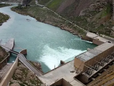 بارندگی‌ها تأثیر محسوسی بر ذخایر سدهای استان مرکزی نداشته است/ وضعیت نگران‌کننده سدهای کمال‌صالح شازند و الغدیر ساوه 