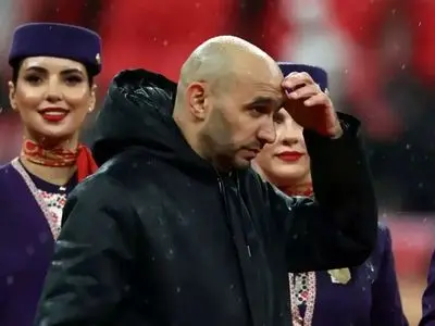 این اتفاقات برای آفریقا شرم‌آور بود