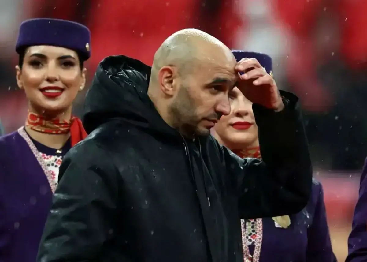 این اتفاقات برای آفریقا شرم‌آور بود