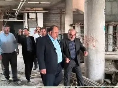 امسال ۳ پروژه مهم فرهنگی کرمانشاه افتتاح می‌شود