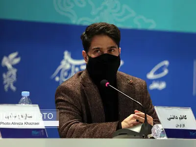 از آقازادگی تا سیمرغ/ «علف‌زار» پروژه ارزانی نبود/ ماه‌ها به دادسرای جنایی رفت و آمد داشتم