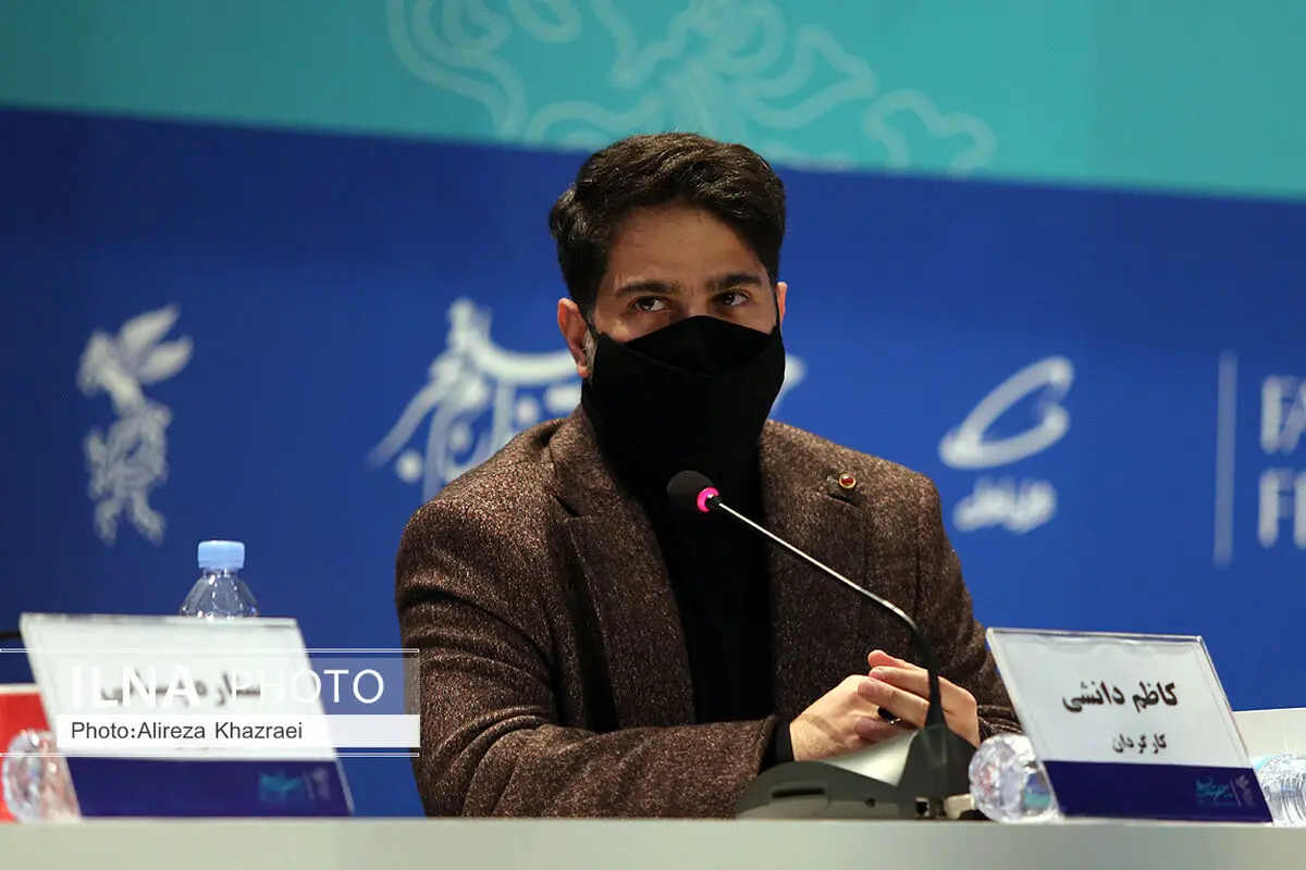 از آقازادگی تا سیمرغ/ «علف‌زار» پروژه ارزانی نبود/ ماه‌ها به دادسرای جنایی رفت و آمد داشتم