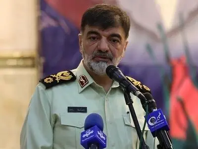 حضور مردم در راهپیمایی ۲۲ بهمن چشم دشمن را کور کرد