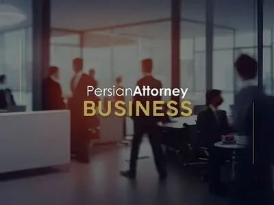 Persian Business Attorneys in Business Law