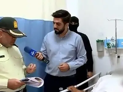 تعداد اراذل‌ و اوباشی که با شلیک پلیس زمین‌گیر شدند به عدد ۴۲ رسید + فیلم
