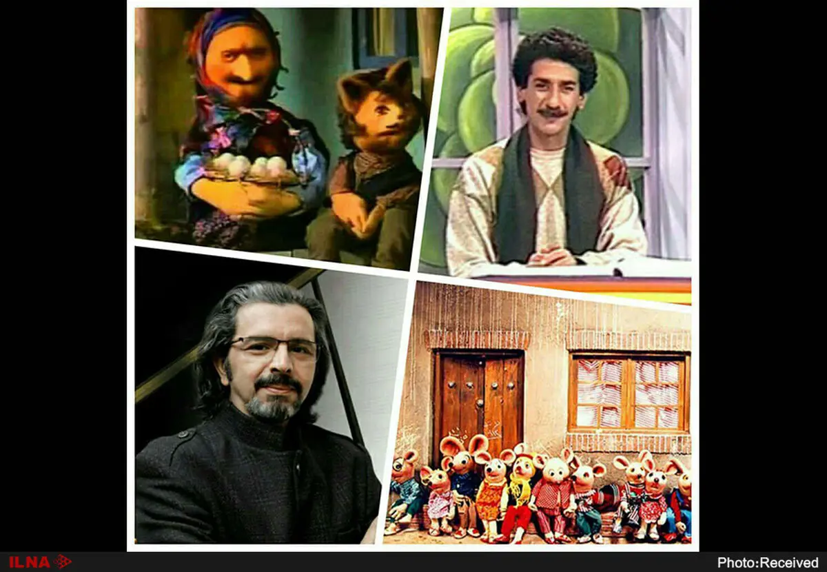 خاطره‌بازی با موسیقی بچه‌های دهه ۶۰ در شبکه چهار