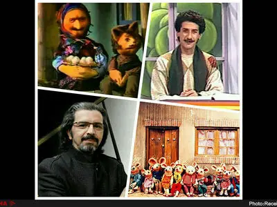 خاطره‌بازی با موسیقی بچه‌های دهه ۶۰ در شبکه چهار