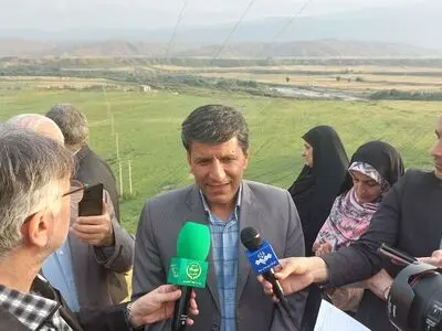 استان لرستان، پیشرو در اجرای طرح یکپارچه‌سازی اراضی/ اجرای ۱۱۱۳ هکتار یکپارچه‌سازی در سال ۱۴۰۲ 