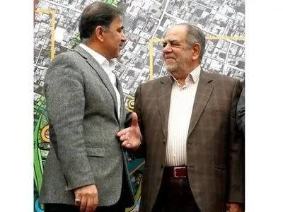 رفتن «آخوندی» از وزارت راه و شهرسازی خبر خوبی است/ وزیر، نظارت استصوابی بر انتخابات نظام مهندسی دارد