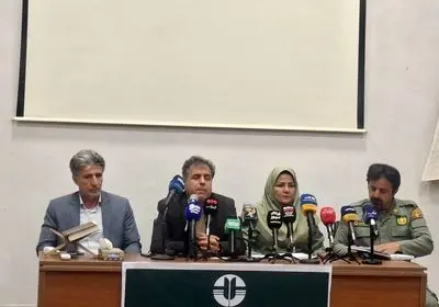 شناسایی ۱۲۳ واحد صنعتی آلاینده در کرمانشاه؛ گردوغبار عراق عامل اصلی روزهای ناسالم هوا