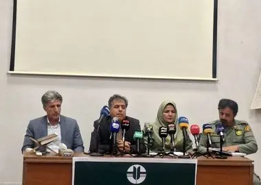 شناسایی ۱۲۳ واحد صنعتی آلاینده در کرمانشاه؛ گردوغبار عراق عامل اصلی روزهای ناسالم هوا