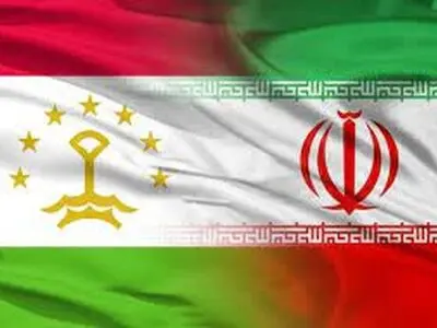 ایران وطاجیکستان توقعان مذکرات تفاهم للتعاون الثنائی