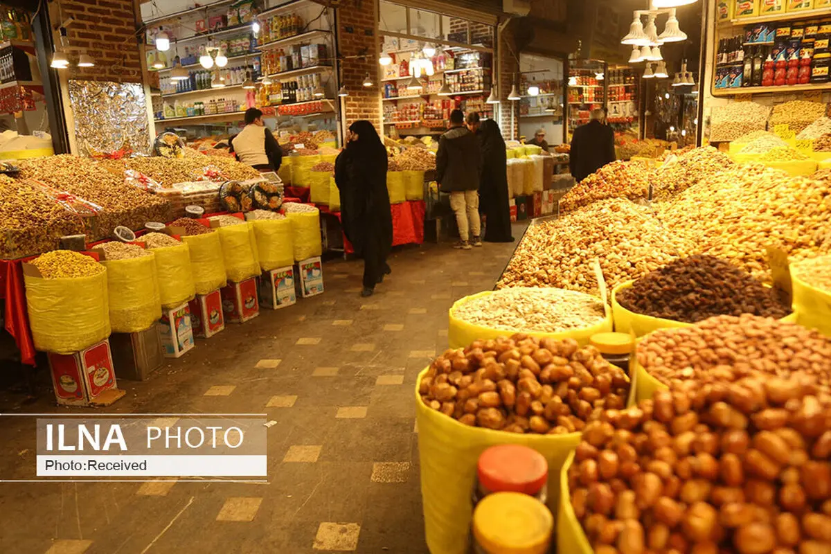 عملکرد اتاق اصناف و اتحادیه‌های صنفی قزوین باید تقویت شود