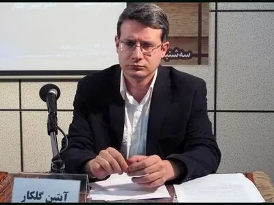 تکرار نظم کمونیستی در پساشوروی روسیه/خاطرات هرتسن با مارکس، گاریبالدی و باکونین منتشر می‌شود
