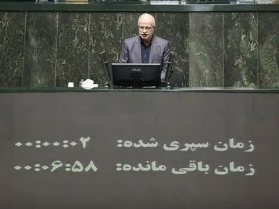 چگونه رئیس جمهور اسبق بدون عقوبت در برابر اهمال‌ها و تقصیرها نقش مدعی ایفا می‌کند؟