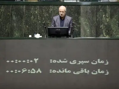 چگونه رئیس جمهور اسبق بدون عقوبت در برابر اهمال‌ها و تقصیرها نقش مدعی ایفا می‌کند؟