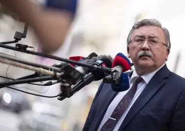 مسکو خواستار ایجاد یک سیستم امنیت جمعی در خلیج فارس شد