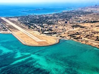 راه‌اندازی ۶ مسیر پروازی جدید با مقصد و مبدا جزیره خارگ