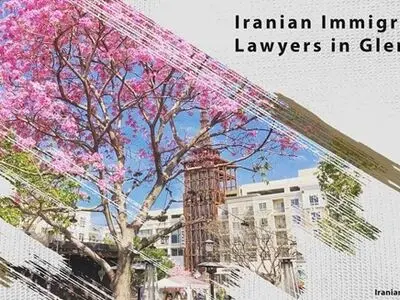 Iranian Immigration Lawyers in Glendale