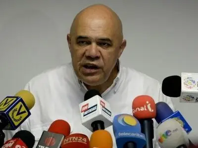 اپوزیسیون ونزوئلا مذاکرات حل بحران را ترک کرد
