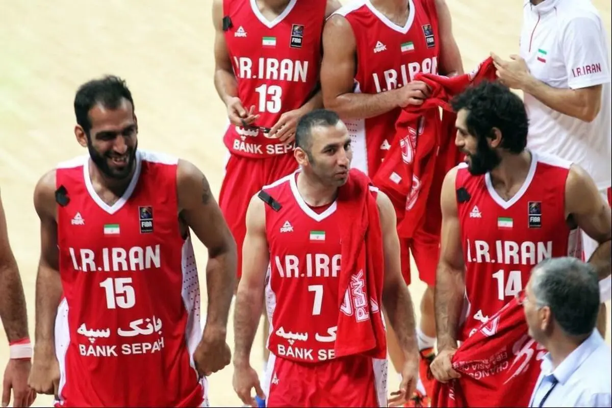 بسکتبال به برندهایش رحم نمی کند