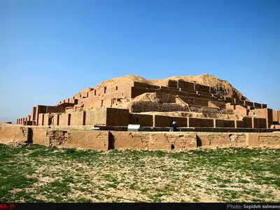 گزارش تصویری سفر دو روزه ارزیابان شورای جهانی صنایع دستی خوزستان