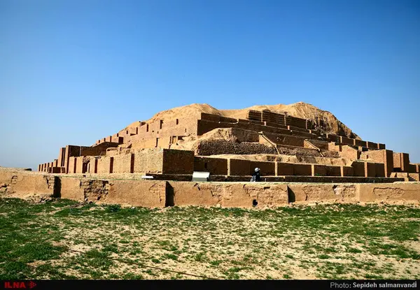 گزارش تصویری سفر دو روزه ارزیابان شورای جهانی صنایع دستی خوزستان