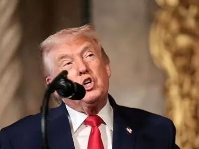  ایالات متحده به گرینلند نیاز دارد