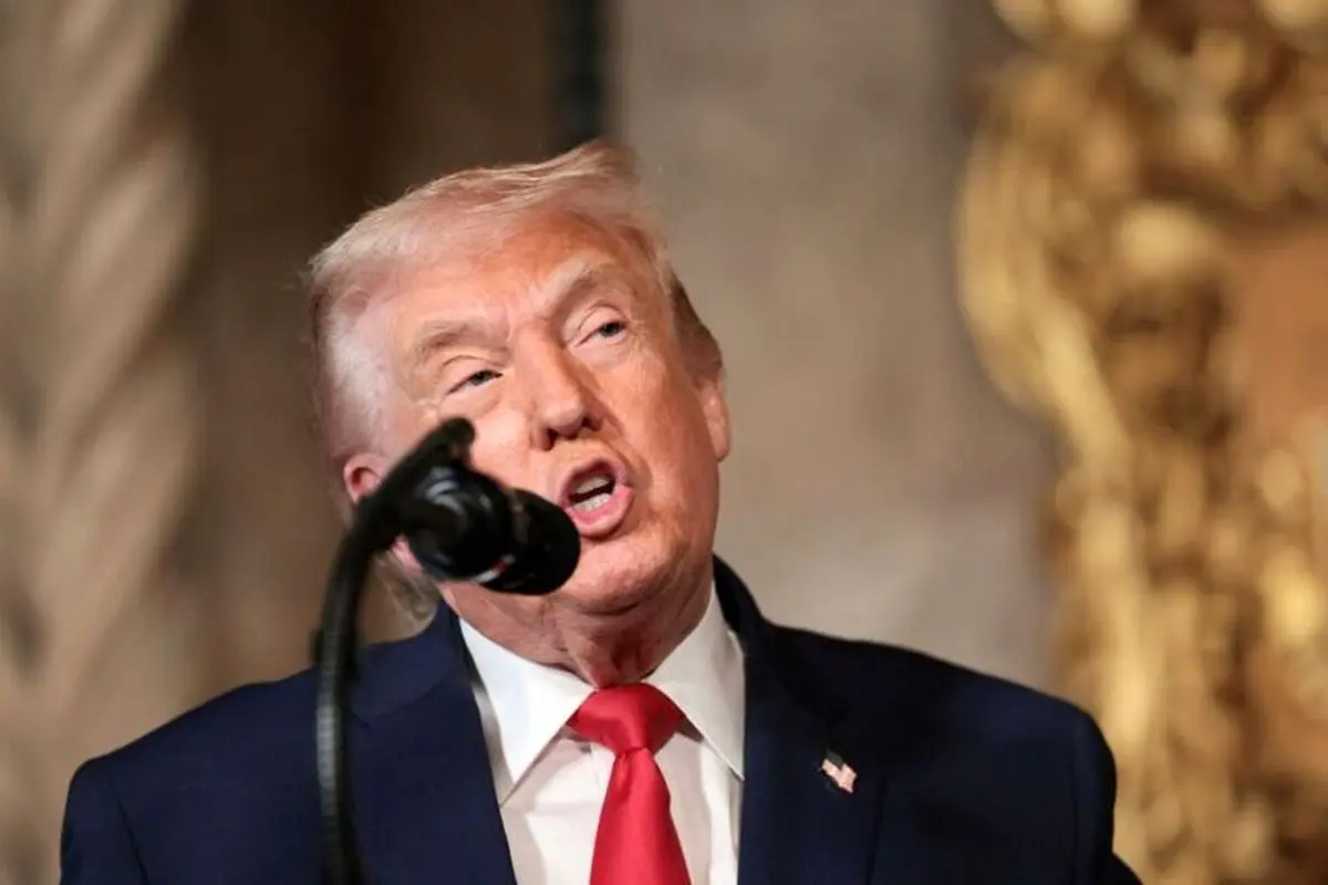  ایالات متحده به گرینلند نیاز دارد