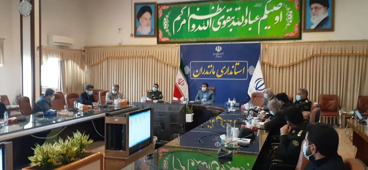 اصناف با رعایت پروتکل‌های بهداشتی به کنترل کرونا کمک کنند