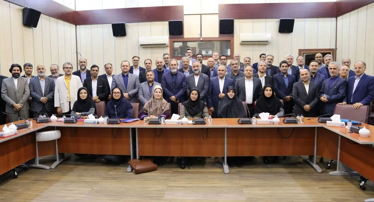 رائد فریدزاده: «ایران، فقط تهران نیست» در رویدادهای سینمایی کاملا قابل مشاهده است