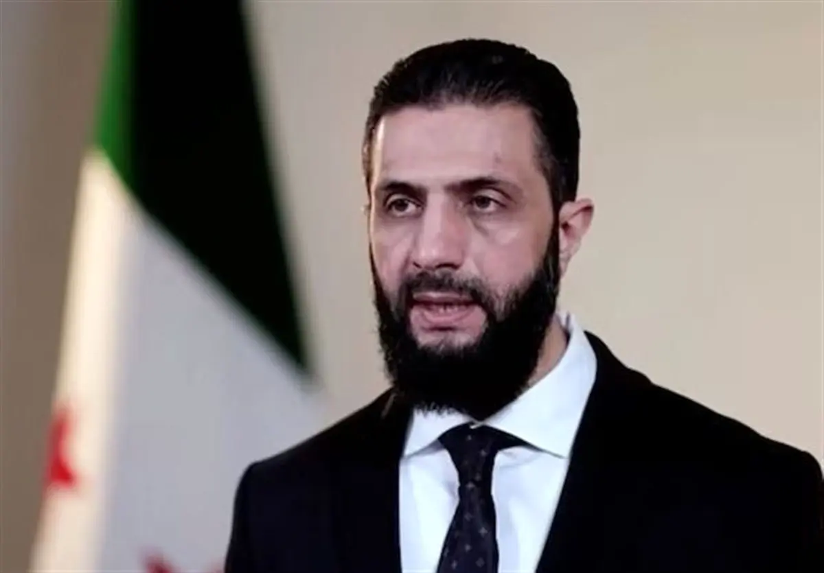 آمریکا پیش‌نویس لغو تحریم‌ها علیه الجولانی را به شورای امنیت ارائه داده است