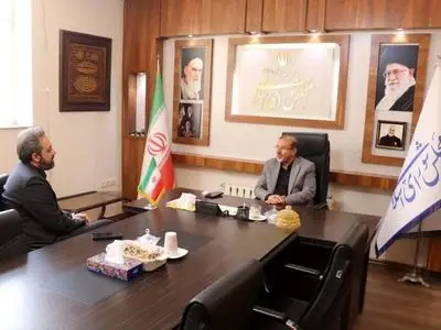 مجلس با اصلاح قوانین، مسیر تولید و سرمایه‌گذاری را هموار کند