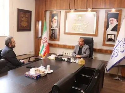 مجلس با اصلاح قوانین، مسیر تولید و سرمایه‌گذاری را هموار کند