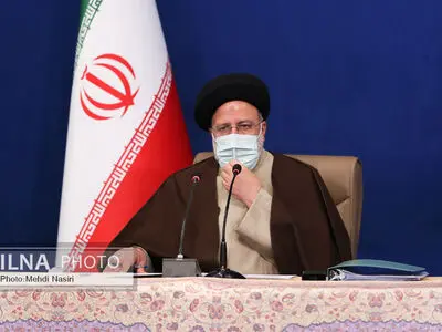  ابلاغ پیام رئیس جمهور به بانوان فوتبالیست 