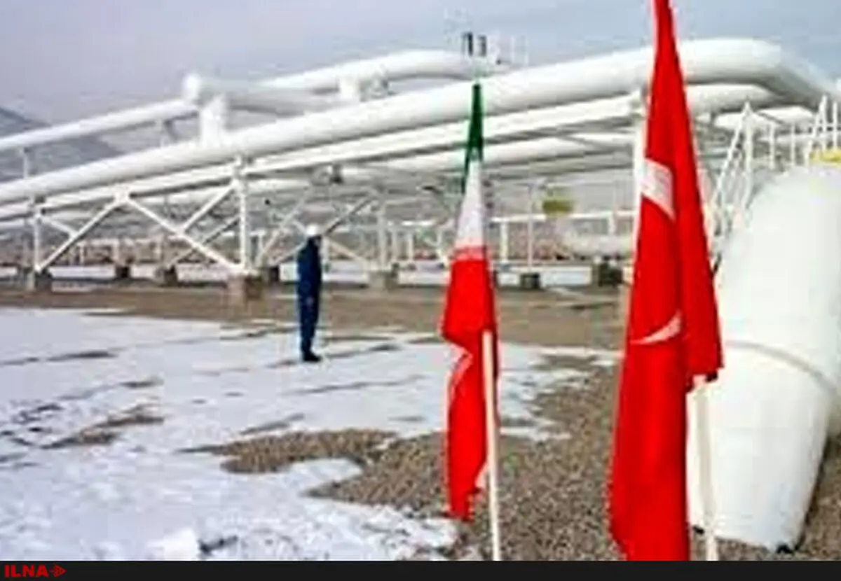 ایران به ما  گاز مجانی نمی‌دهد