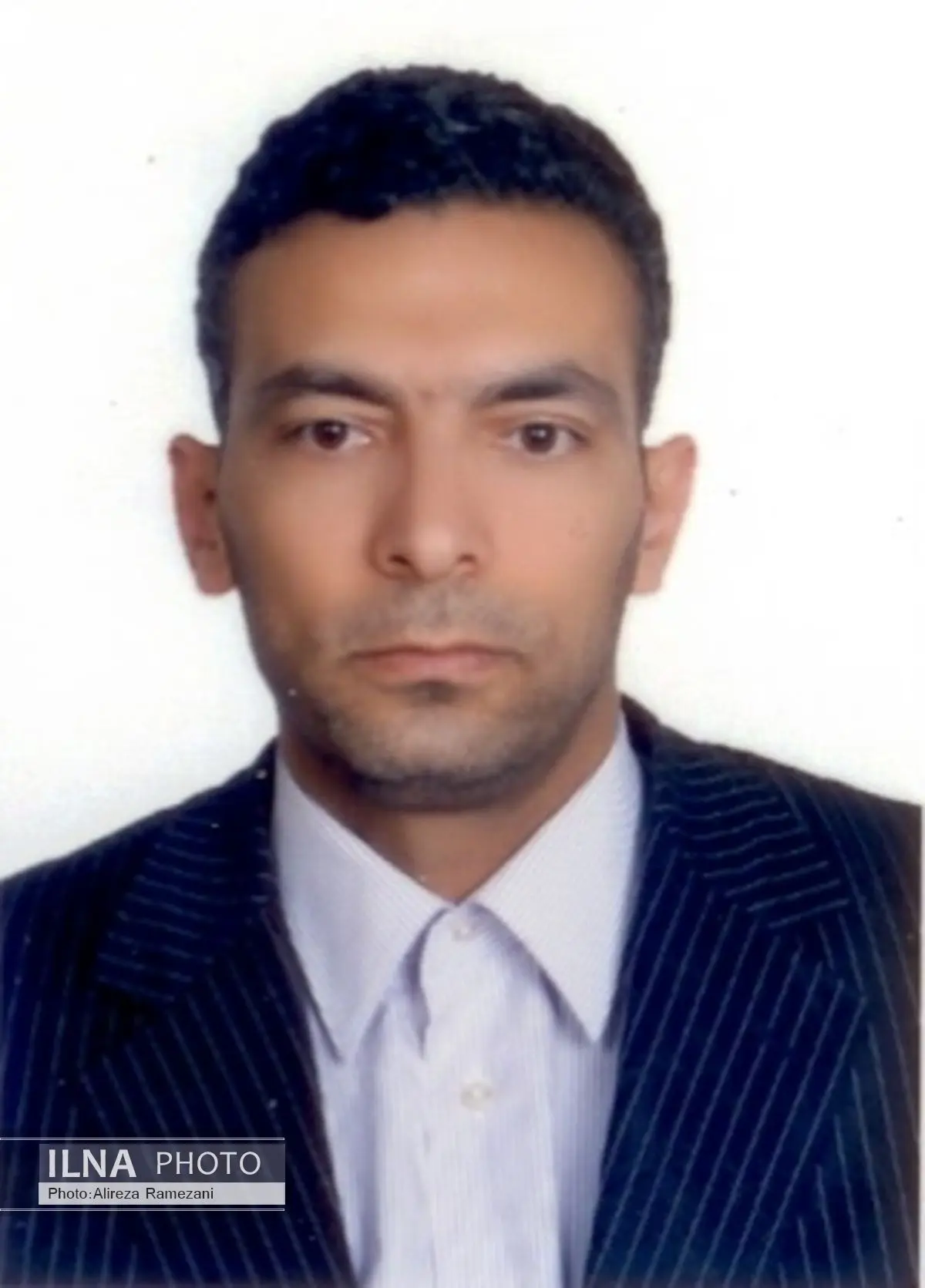 سرپرست فرمانداری تفرش منصوب شد