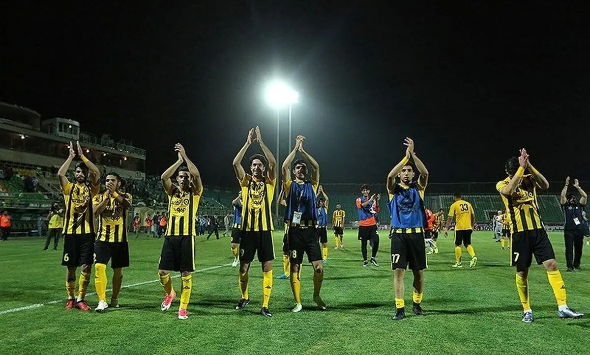 وقتی کرانچار فاتح دربی شد (گزارش تصویری)