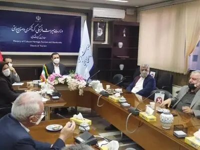 بهره‌مندی از جام‌جهانی قطر با ارائه جاذبه‌های متمایز گردشگری ایران
