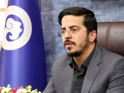 نمایشگاه بین المللی فارس طلایی شد