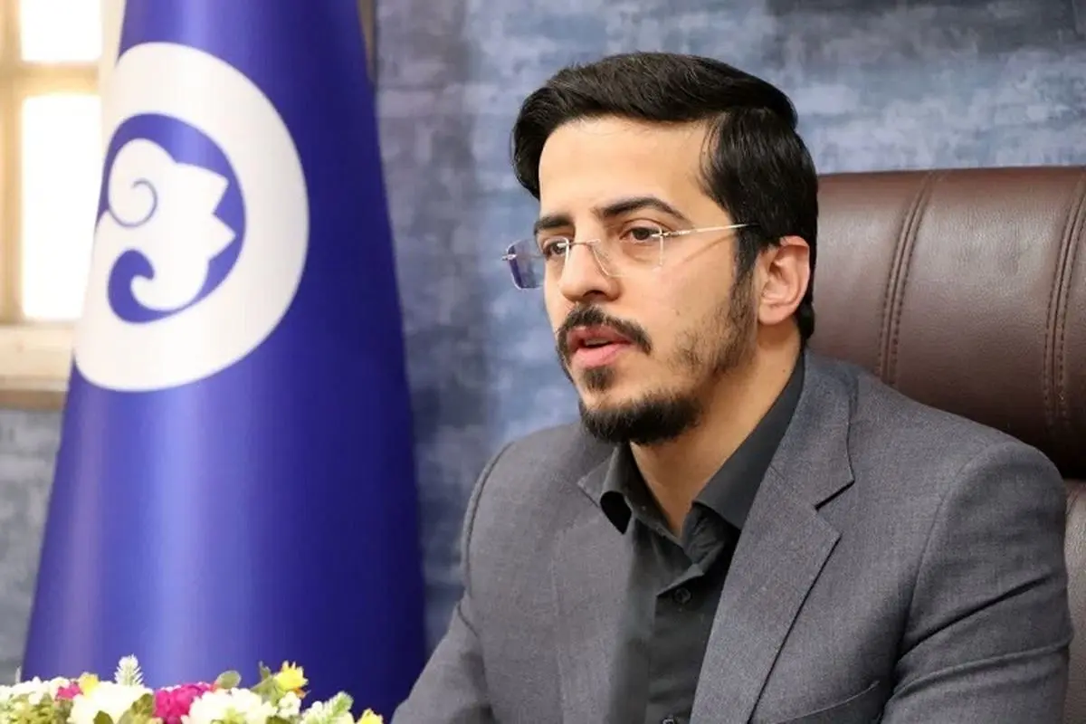 نمایشگاه بین المللی فارس طلایی شد