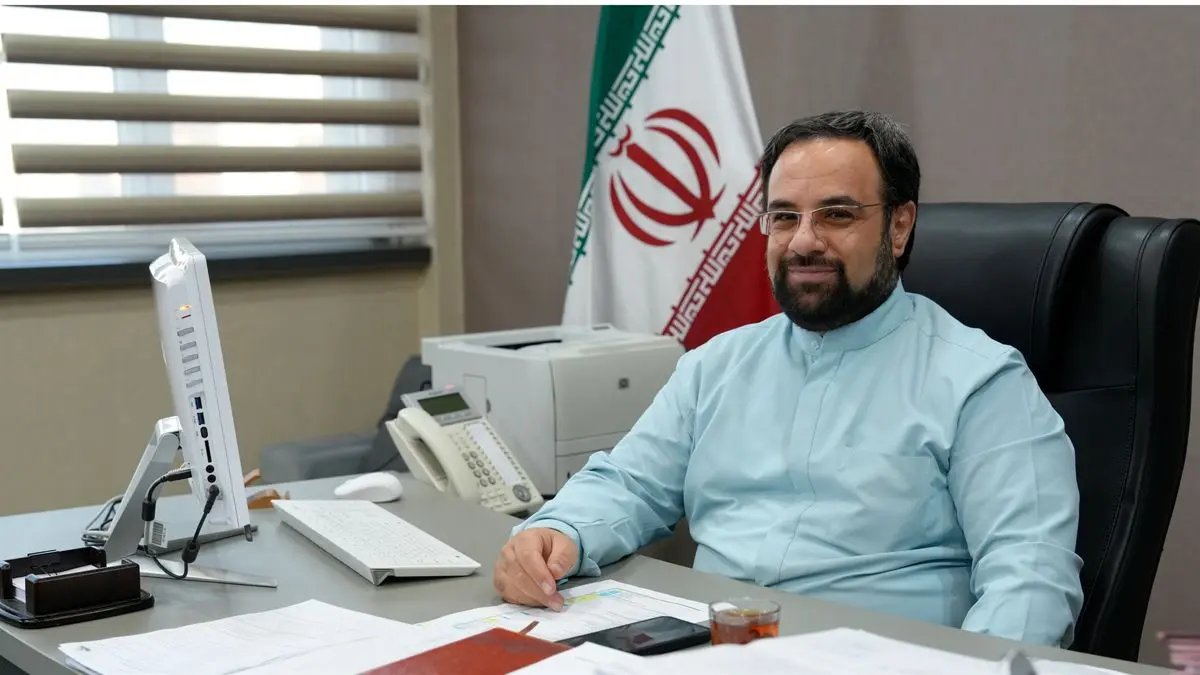 پشت‌صحنه پخش مسابقات فوتبال جام جهانی سال ۲۰۲۶ از شبکه فراتر 
