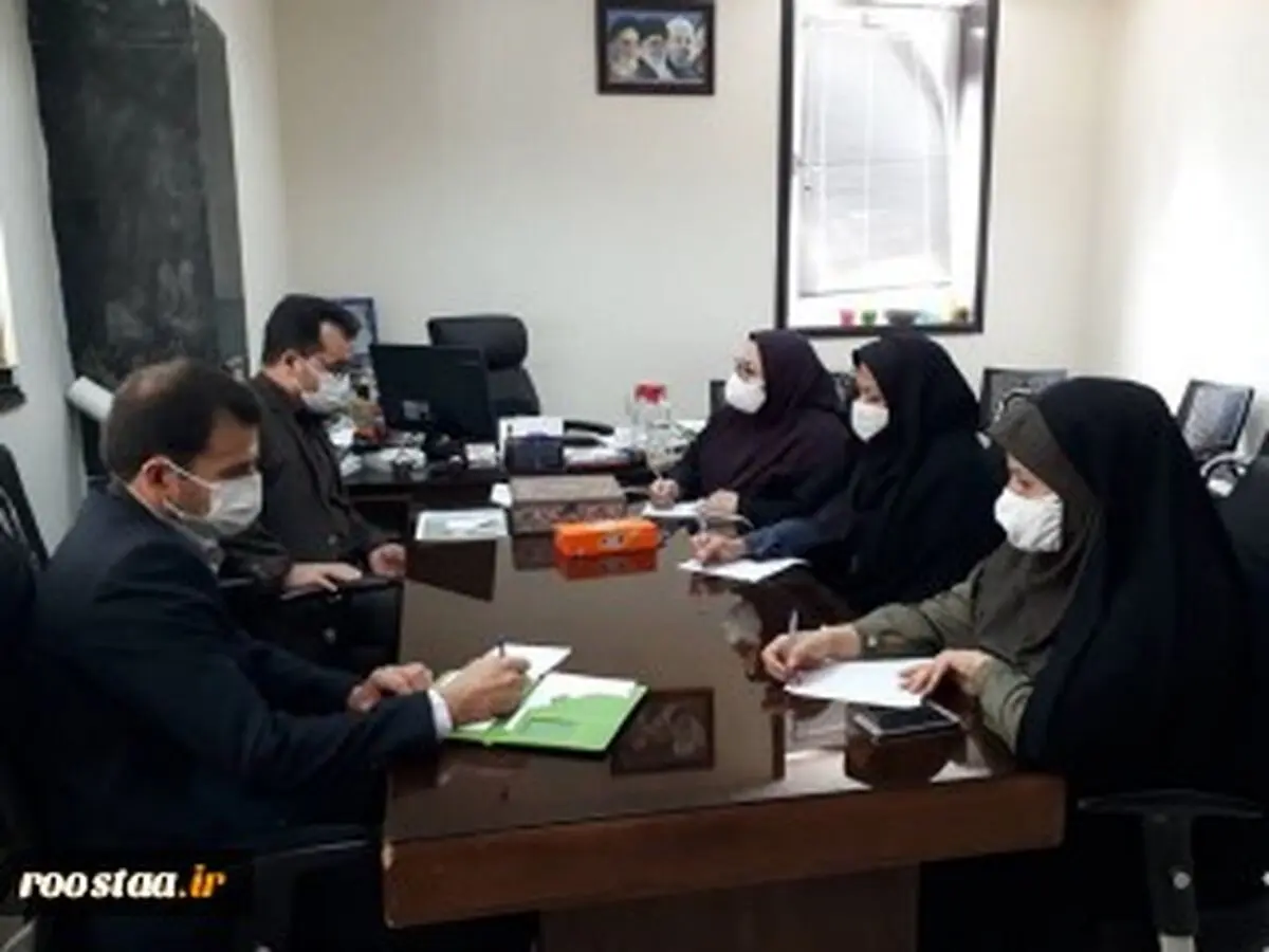 هزار و۵۰۰ نفر از بانوان شاغل خراسان جنوبی بیمه می‌شوند