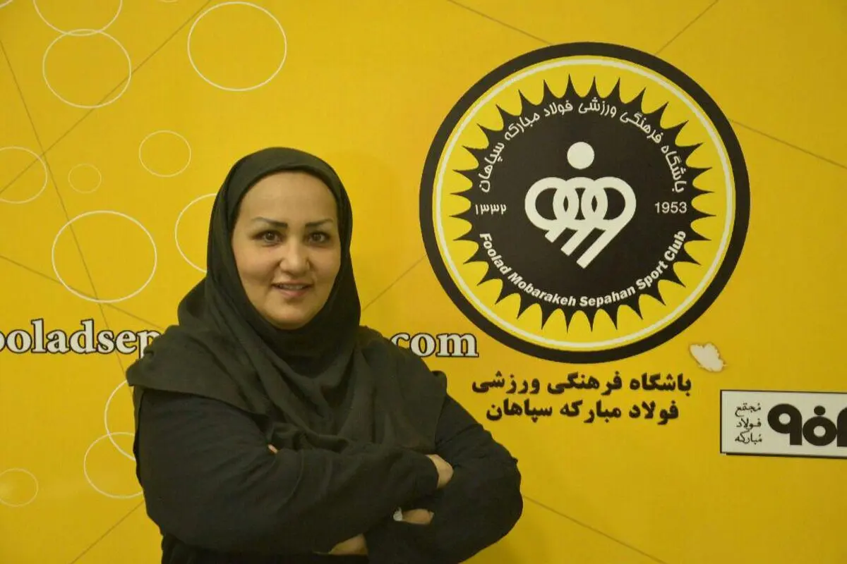 بانوی سپاهانی به دیار باقی شتافت