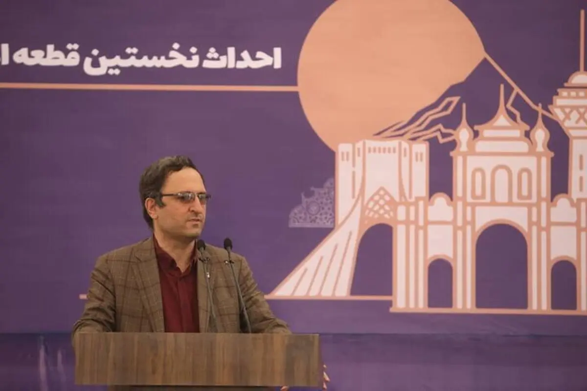 ۹۷۰۰ میلیارد تومان هزینه ساخت ۲۰ کیلومتر مترو