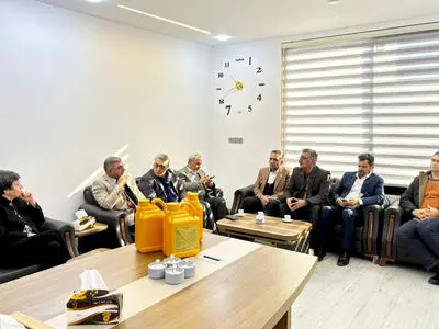 تولید گسترده انواع کالا در استان قزوین نشان از ظرفبت بالا تجارت منطقه است