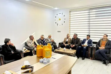 تولید گسترده انواع کالا در استان قزوین نشان از ظرفبت بالا تجارت منطقه است