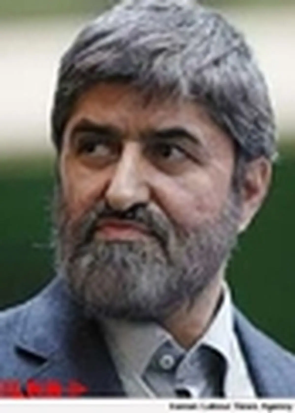 مطهری شکایت جمعی از نمایندگان مجلس از خود را تایید کرد