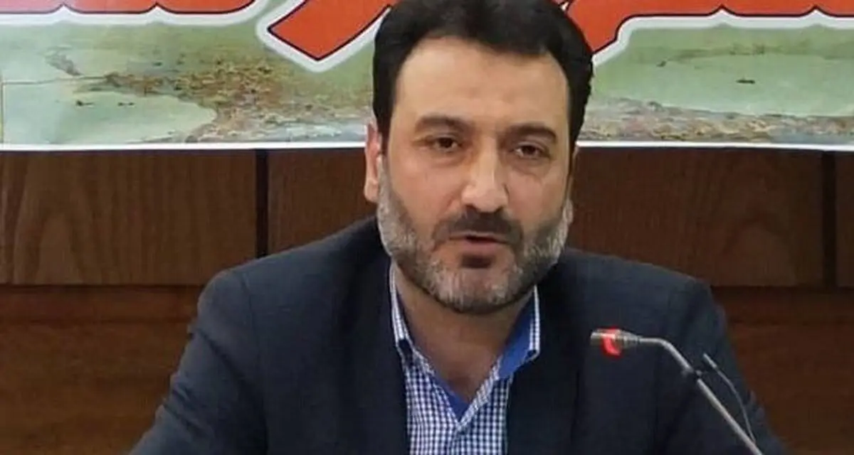 سرپرست برق منطقه‌ای گیلان منصوب شد