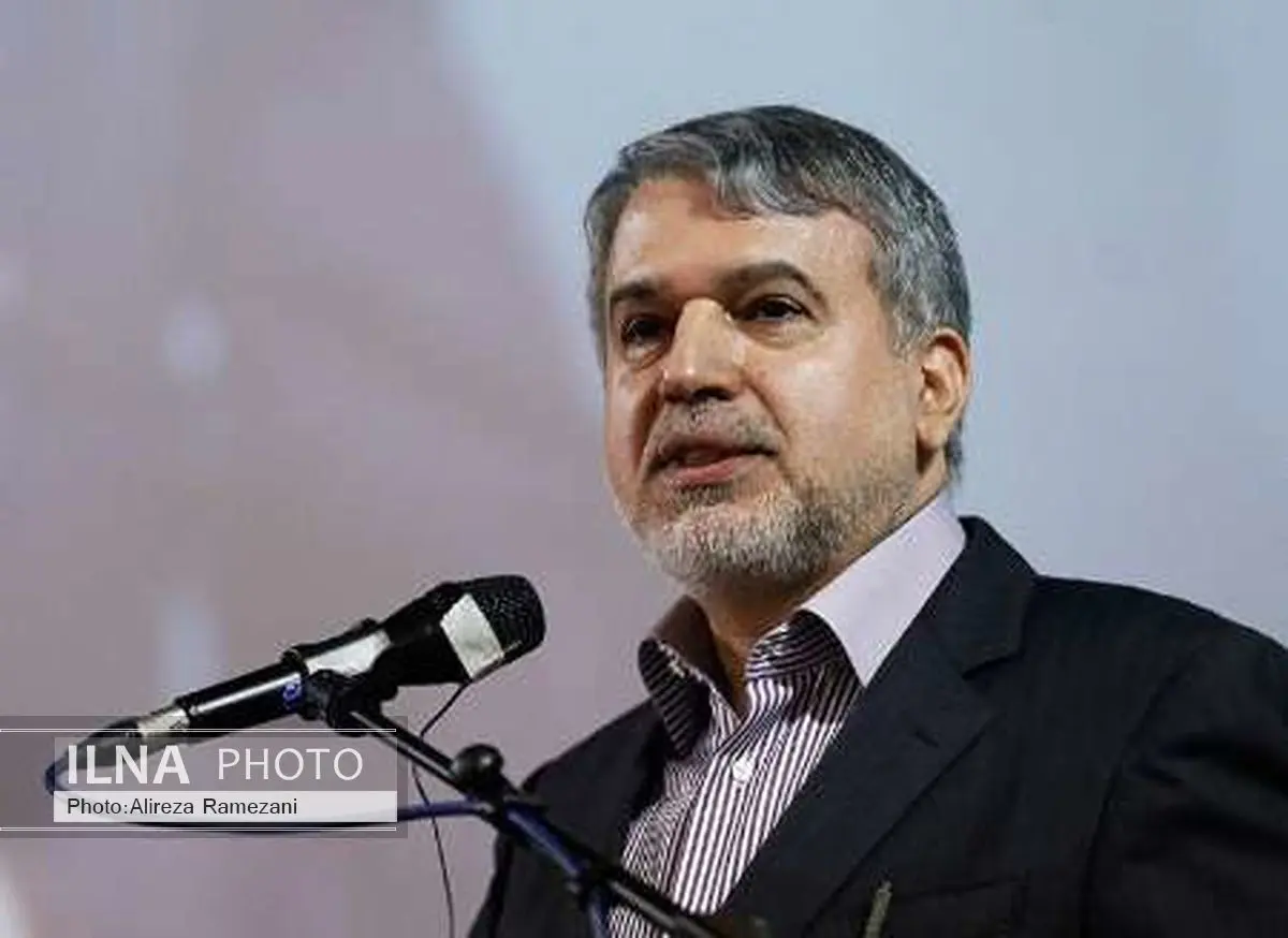تاکید وزیر فرهنگ بر تعاملات فرهنگی با الجزایر